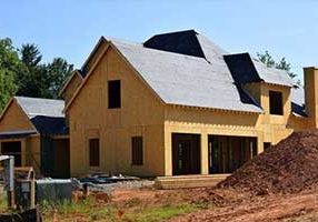 Central Arkansas New Construction for Sale